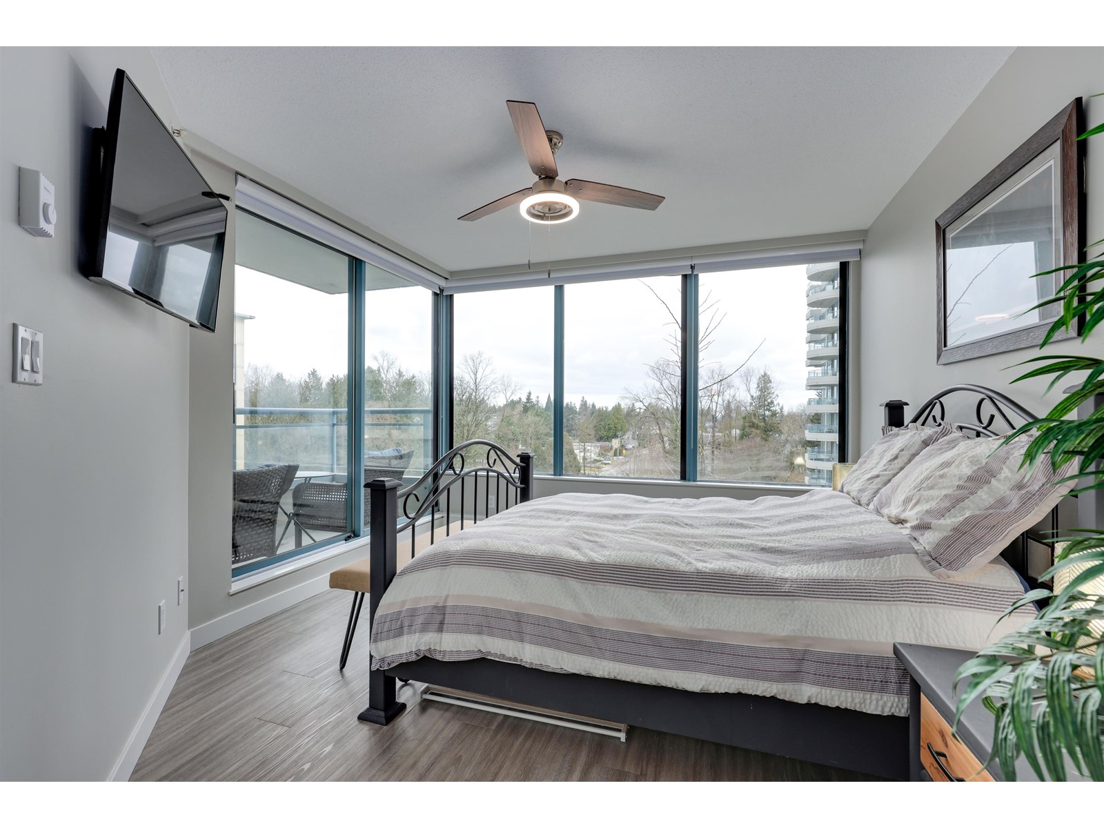 603 13383 108 Avenue, Surrey, British Columbia  V3T 5T6 - Photo 10 - R3002690