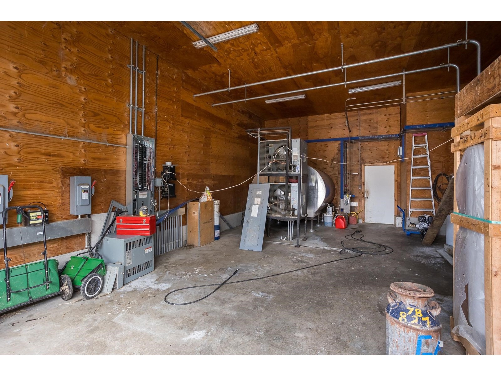39464 Wells Line Road, Abbotsford, British Columbia  V3G 2A3 - Photo 11 - R2835095