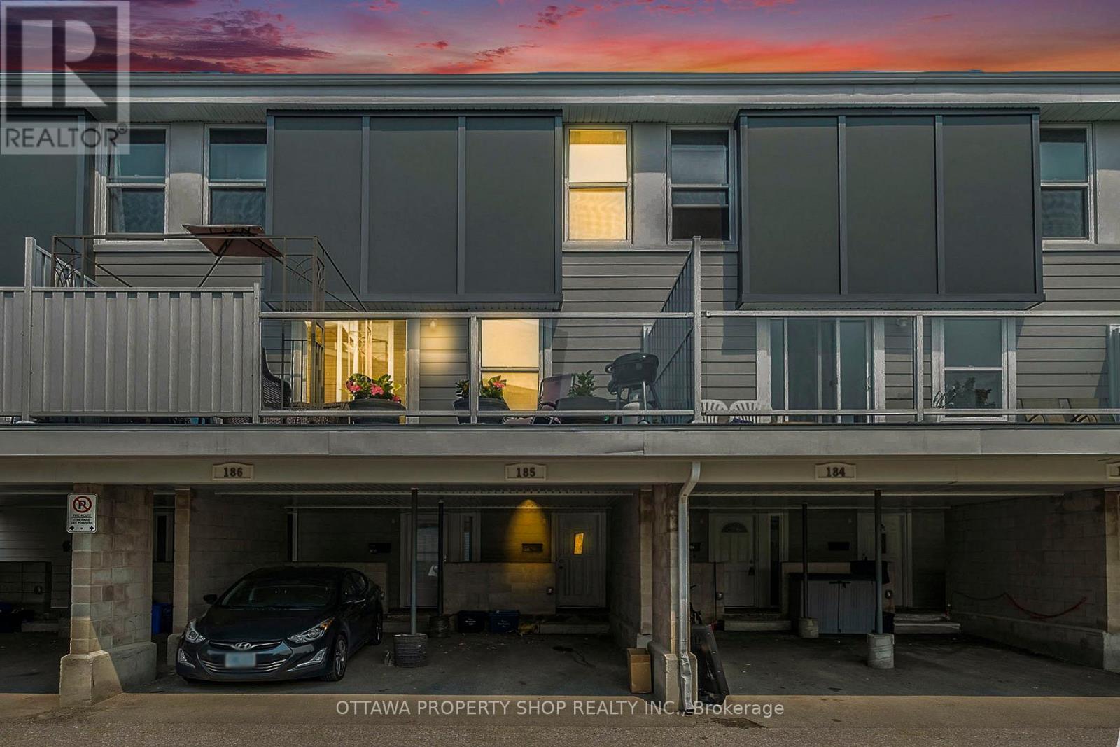 Property at 185 - 825 CAHILL DRIVE W image 1