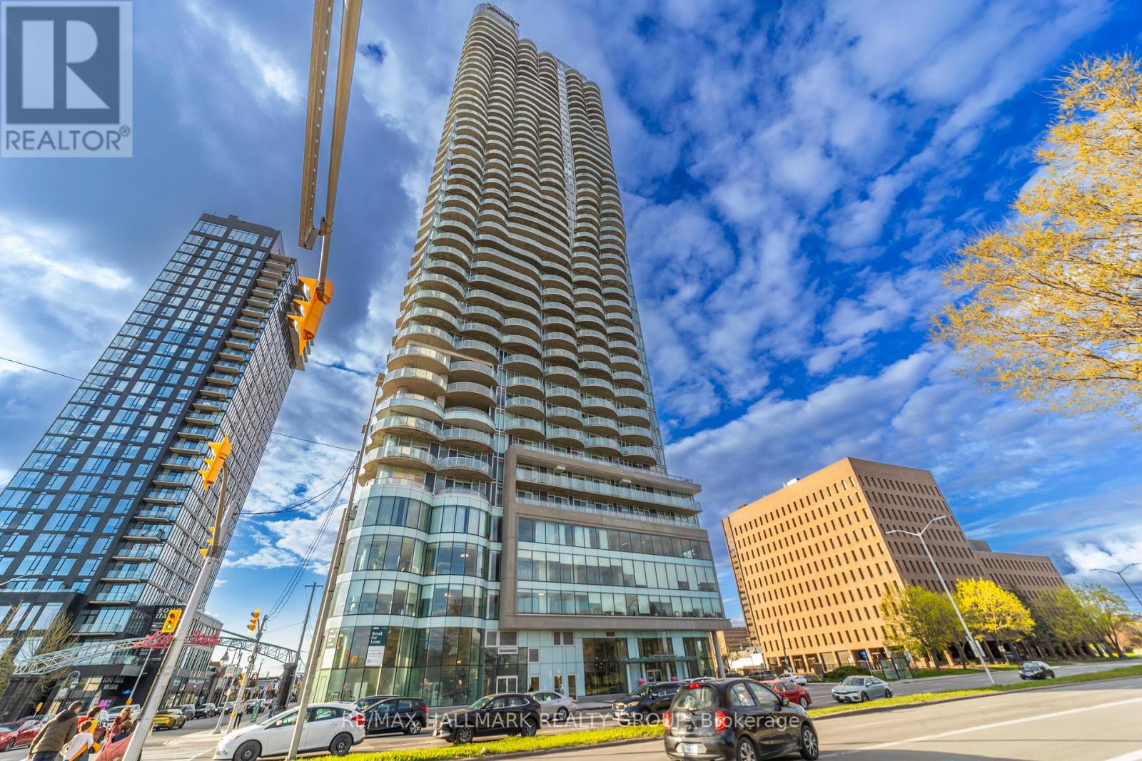 3101 - 805 Carling Avenue, Ottawa, Ontario  K1S 5W9 - Photo 2 - X12147919