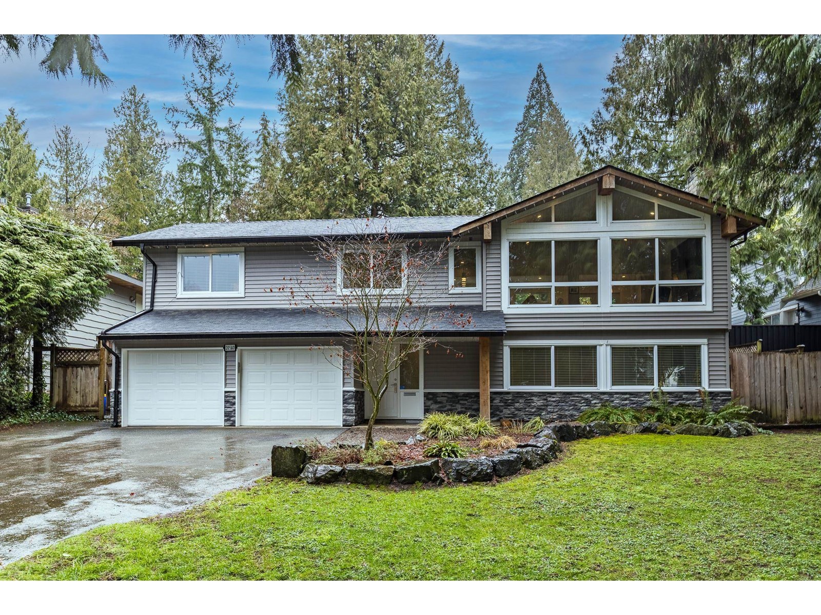 20580 48 Avenue, Langley, British Columbia  V3A 3L6 - Photo 1 - R2987989