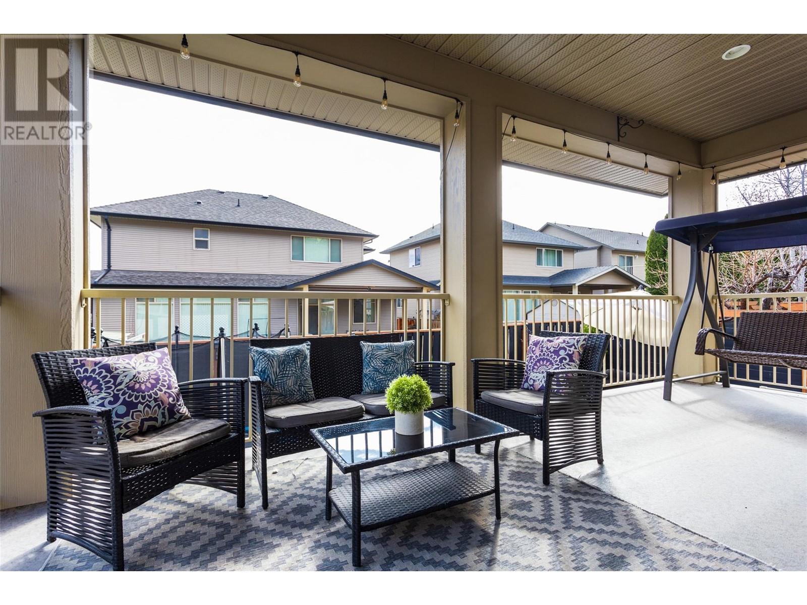 2841 Bentley Road, West Kelowna, BC V4T3B2