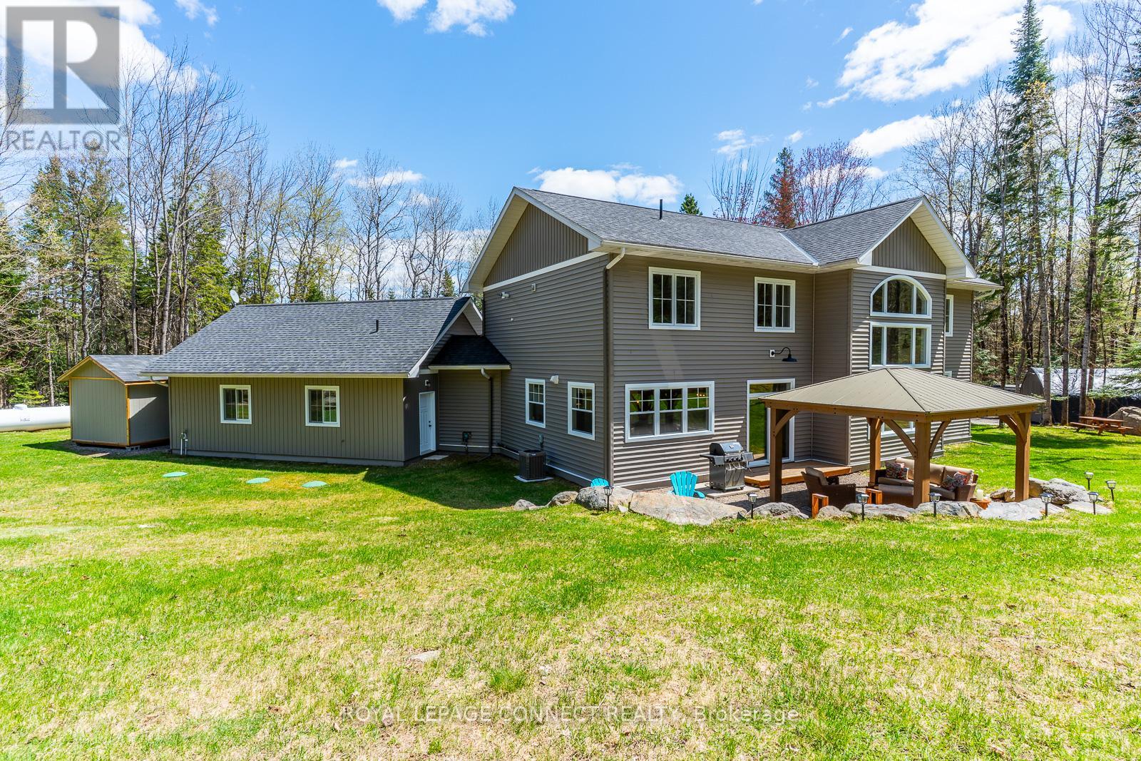 63 Bayshore Road, Dysart Et Al, Ontario  K0M 1S0 - Photo 47 - X12147610