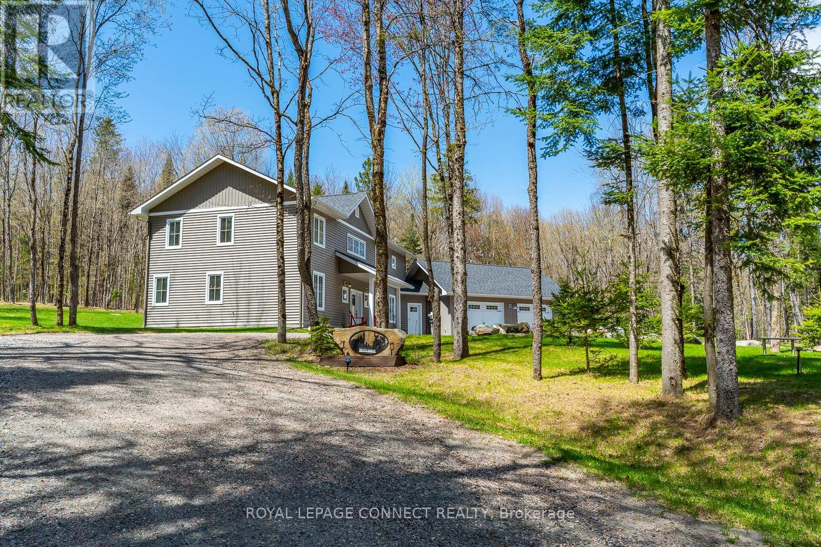 63 Bayshore Road, Dysart Et Al, Ontario  K0M 1S0 - Photo 50 - X12147610
