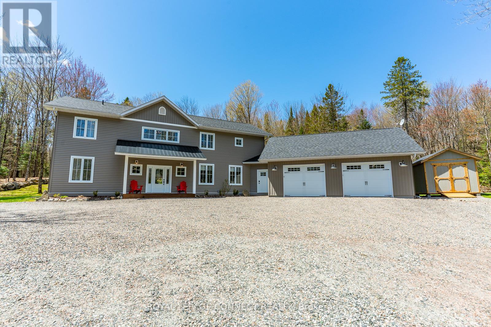 63 Bayshore Road, Dysart Et Al, Ontario  K0M 1S0 - Photo 9 - X12147610