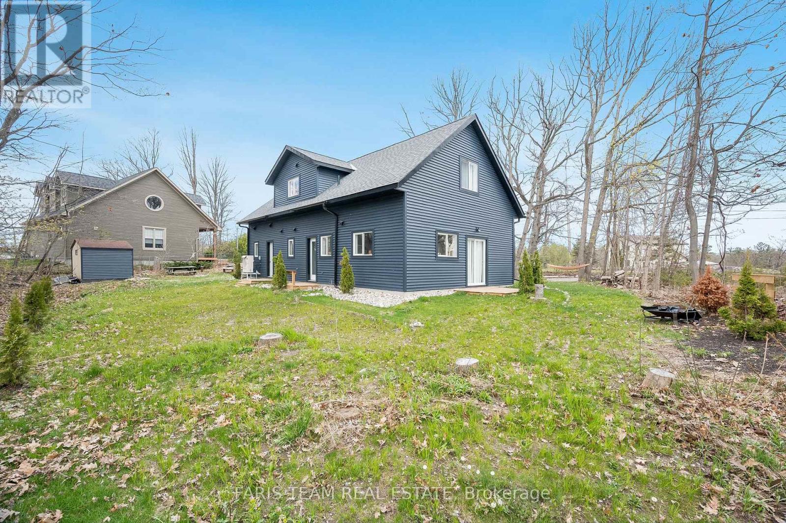40 Port Severn Road N, Georgian Bay, Ontario  L0K 1S0 - Photo 17 - X12147636
