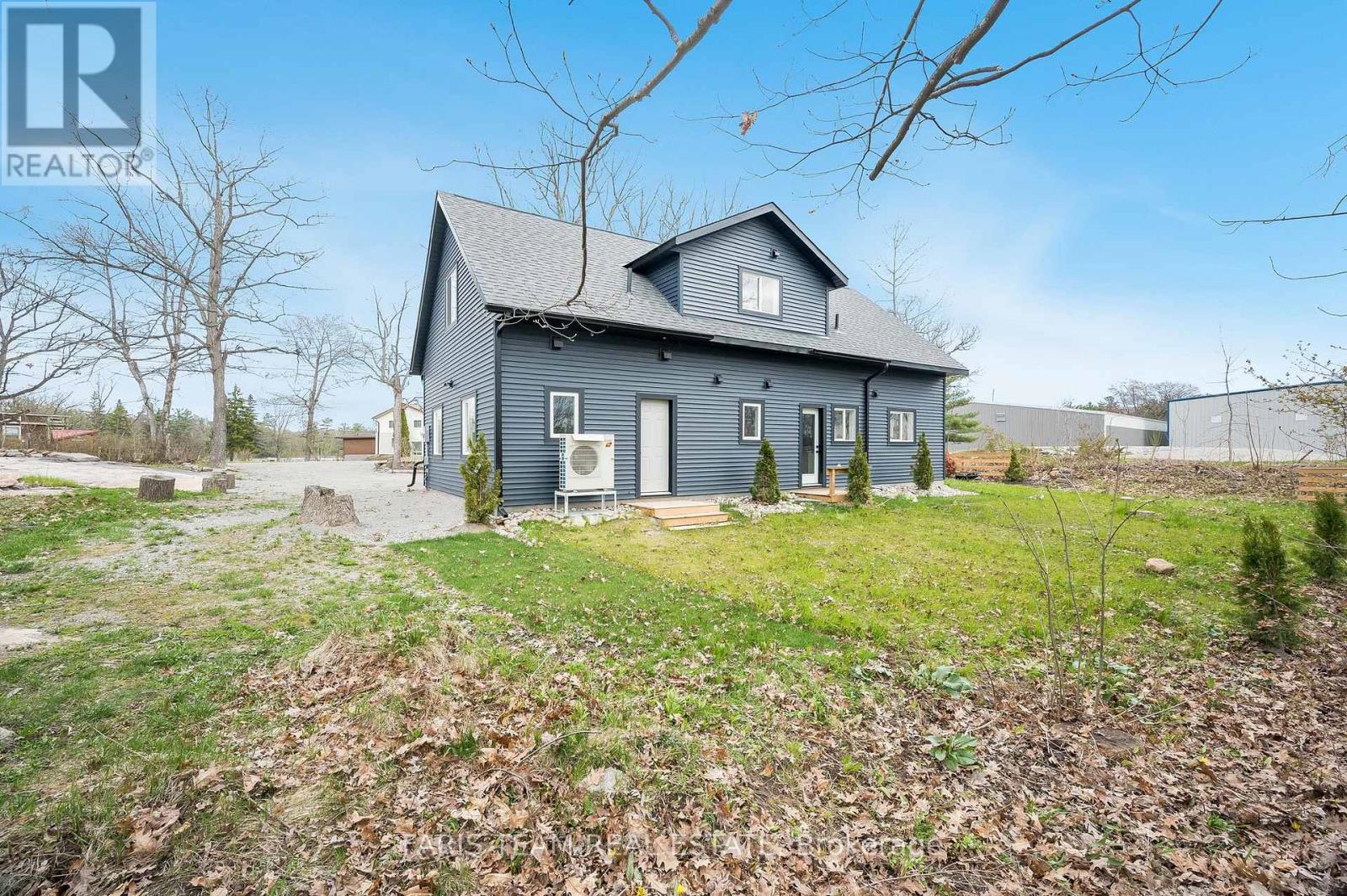 40 Port Severn Road N, Georgian Bay, Ontario  L0K 1S0 - Photo 18 - X12147636