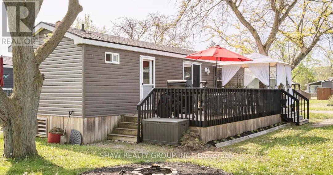 234 - 1501 Line 8 Road, Niagara-On-The-Lake, Ontario  L0S 1L0 - Photo 2 - X12147638