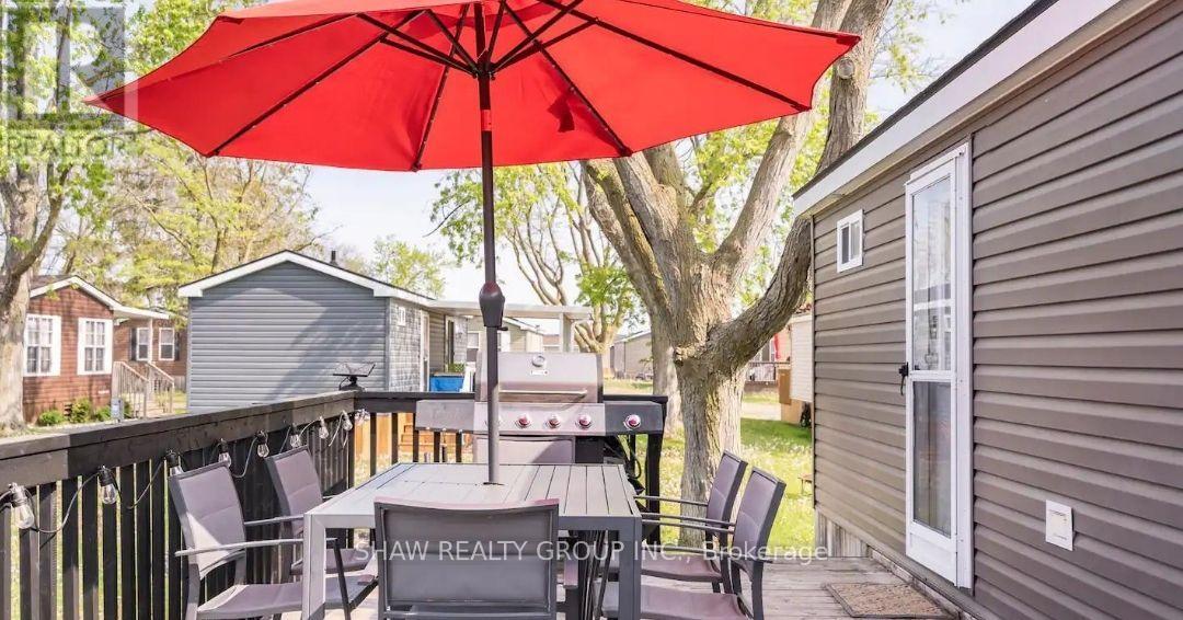 234 - 1501 Line 8 Road, Niagara-On-The-Lake, Ontario  L0S 1L0 - Photo 3 - X12147638