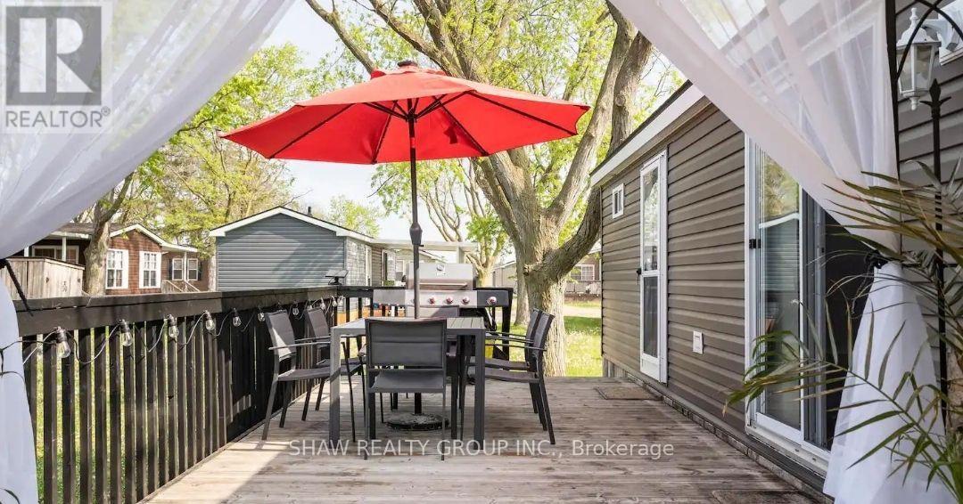 234 - 1501 Line 8 Road, Niagara-On-The-Lake, Ontario  L0S 1L0 - Photo 4 - X12147638