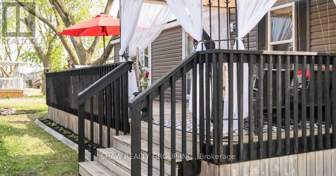 234 - 1501 Line 8 Road, Niagara-On-The-Lake, Ontario  L0S 1L0 - Photo 7 - X12147638
