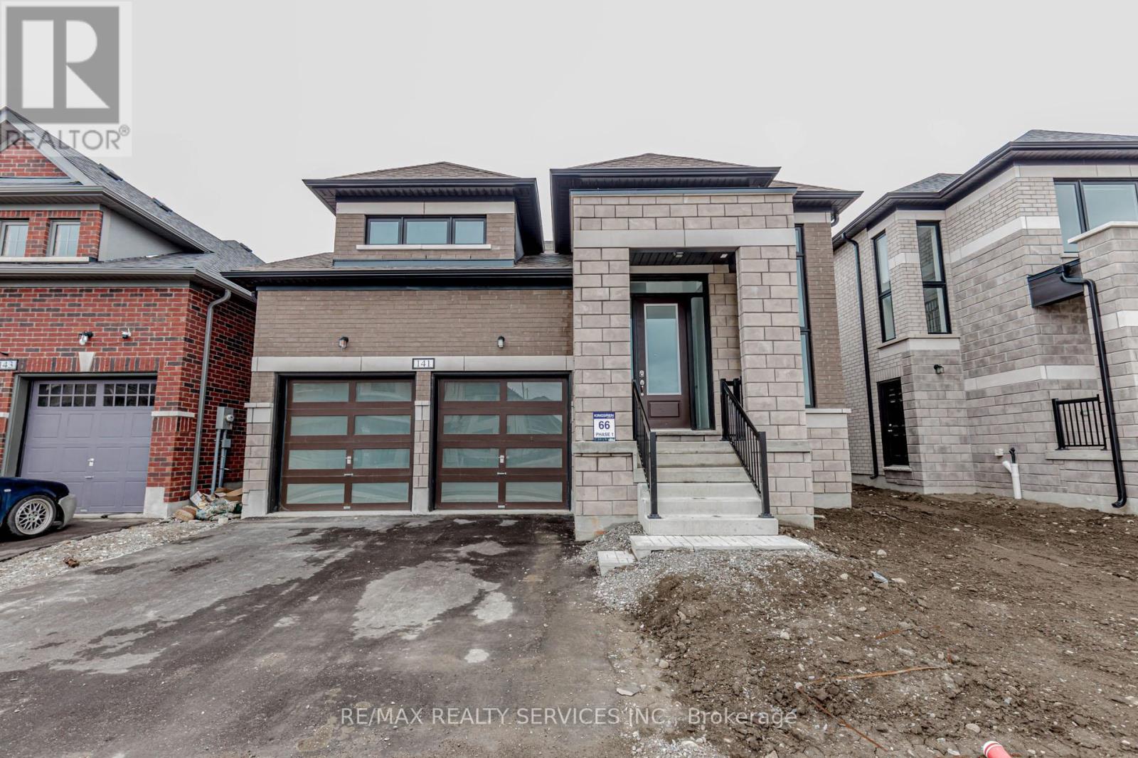 141 ST JOSEPH ROAD, kawartha lakes (lindsay), Ontario