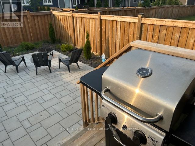 189 Yellow Birch Crescent, Blue Mountains, Ontario  L9Y 0R4 - Photo 16 - X12147683