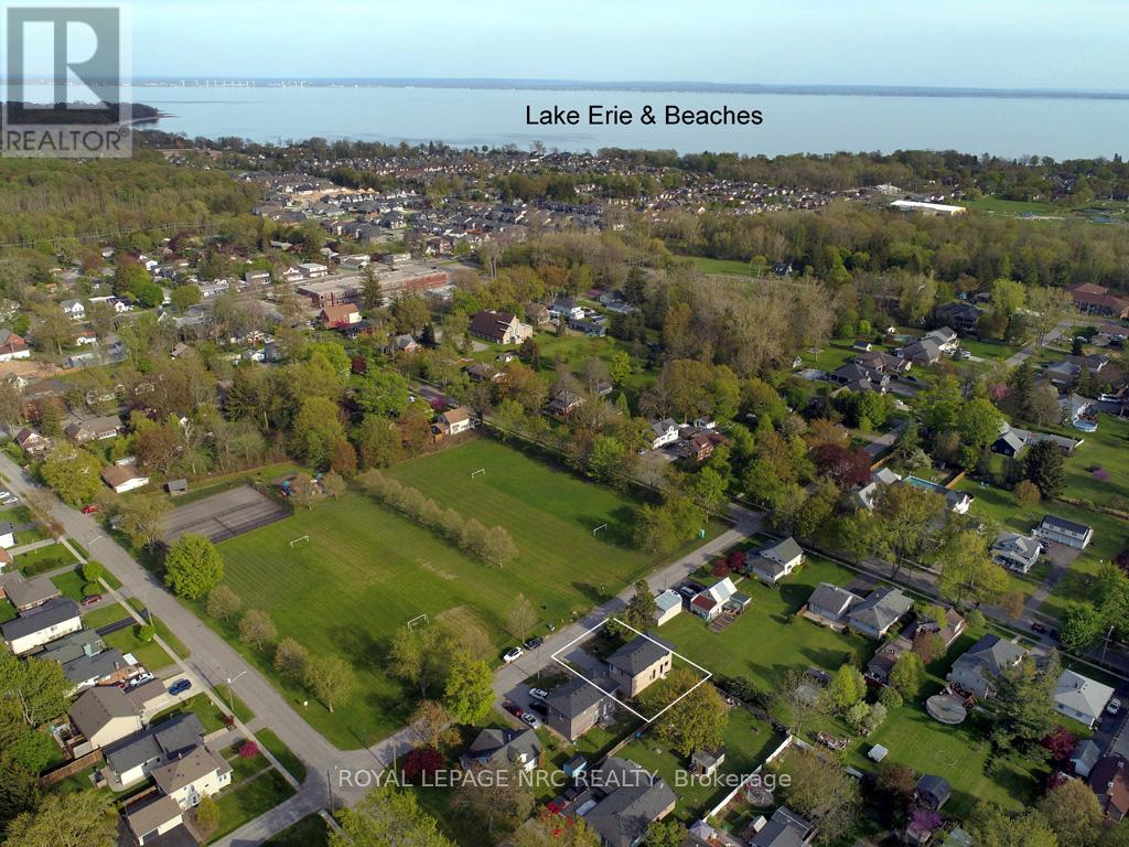 203 Park Street, Fort Erie, Ontario  L0S 1N0 - Photo 13 - X12147886