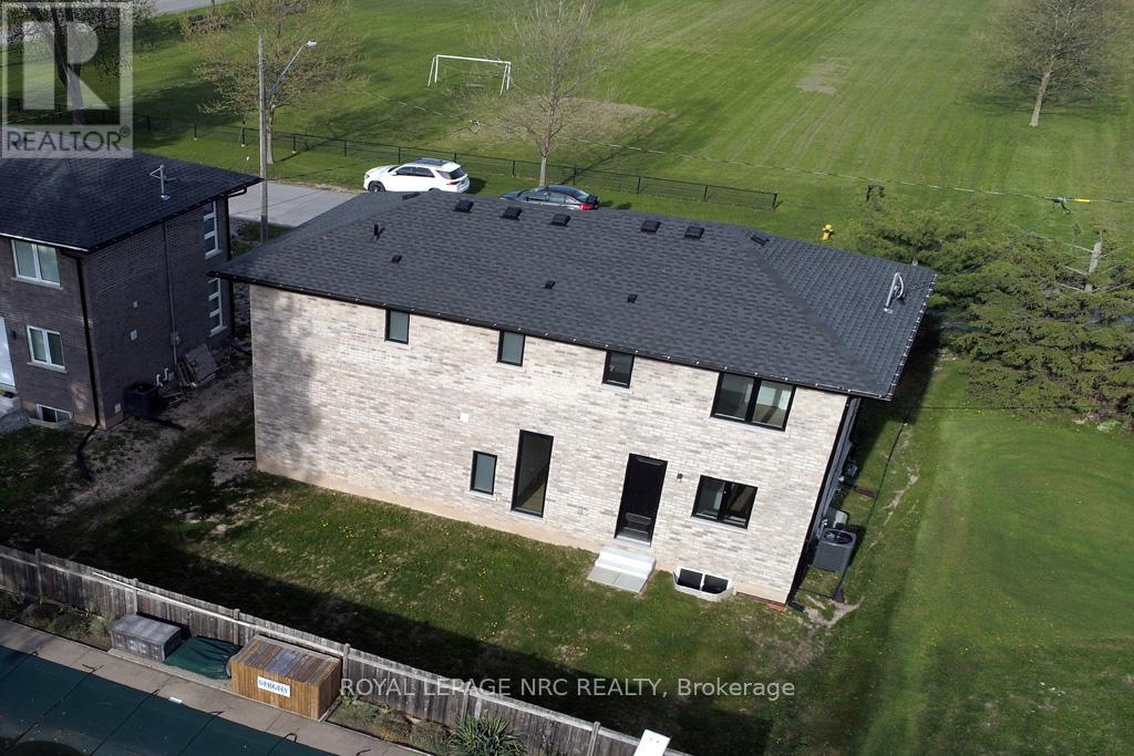 203 Park Street, Fort Erie, Ontario  L0S 1N0 - Photo 7 - X12147886
