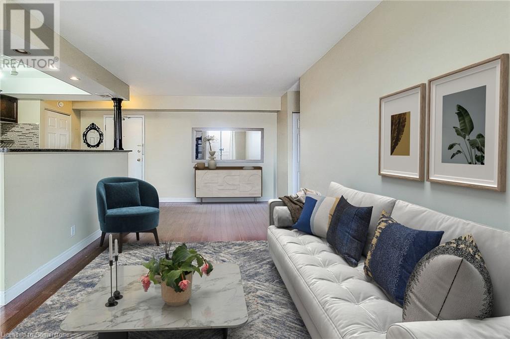 851 Queenston Road Unit# 505, Hamilton, Ontario  L8G 1B4 - Photo 11 - 40728765