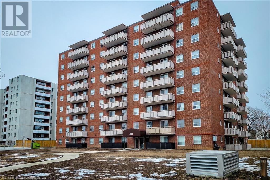 851 Queenston Road Unit# 505, Hamilton, Ontario  L8G 1B4 - Photo 2 - 40728765