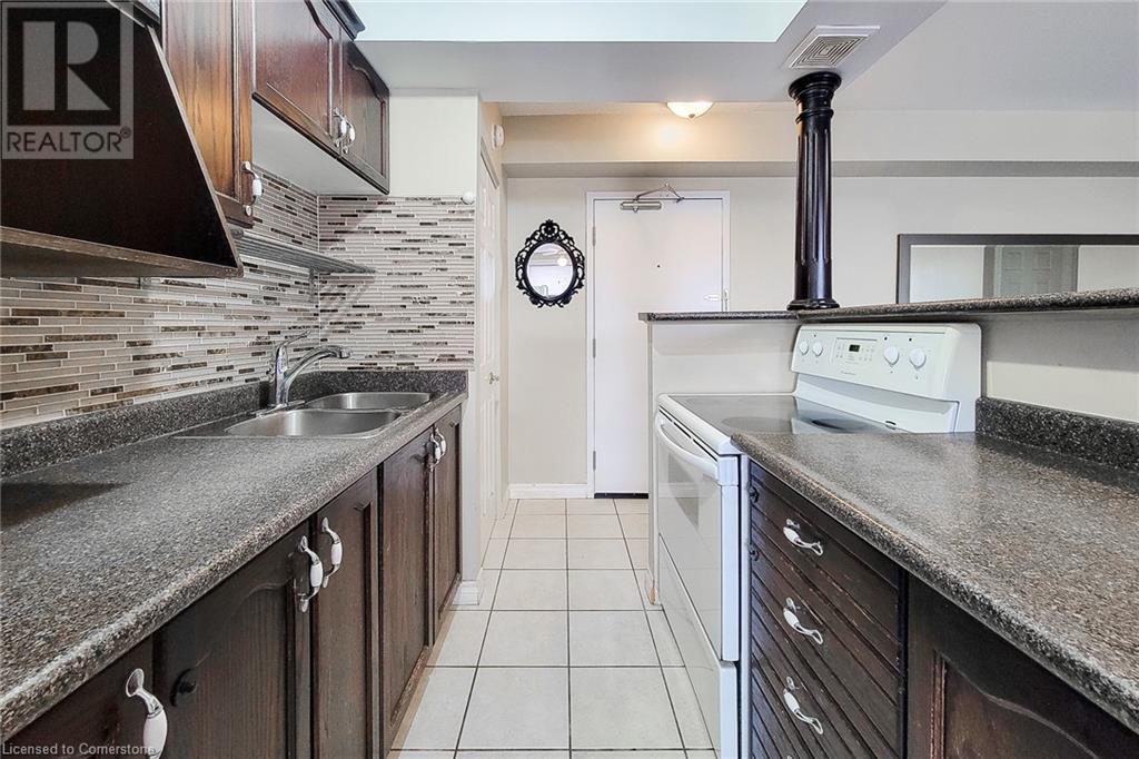 851 Queenston Road Unit# 505, Hamilton, Ontario  L8G 1B4 - Photo 21 - 40728765