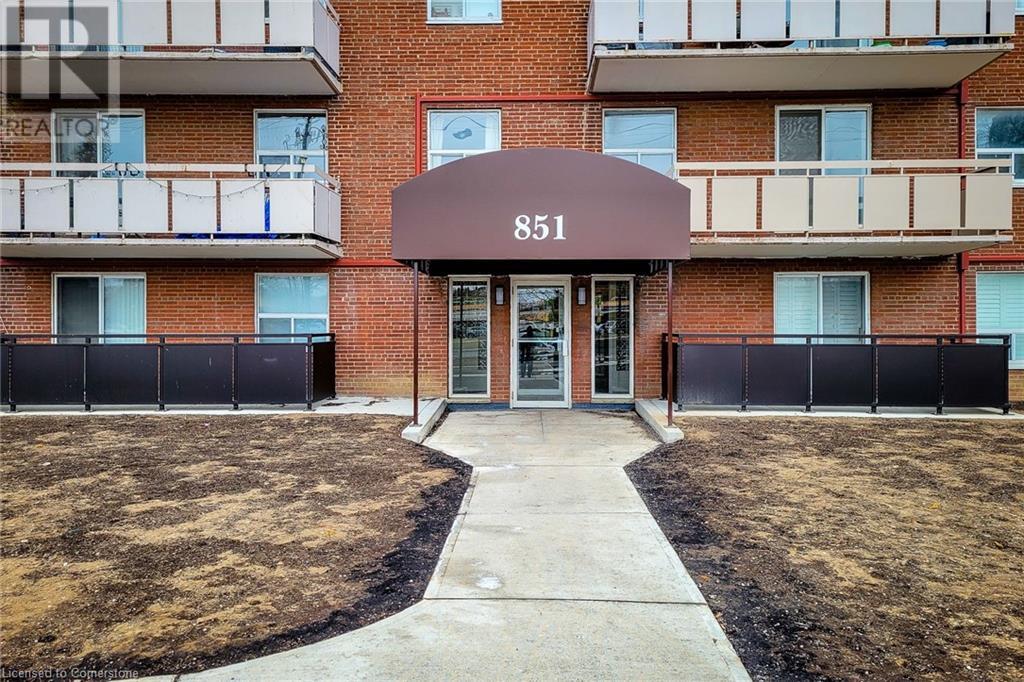 851 Queenston Road Unit# 505, Hamilton, Ontario  L8G 1B4 - Photo 4 - 40728765