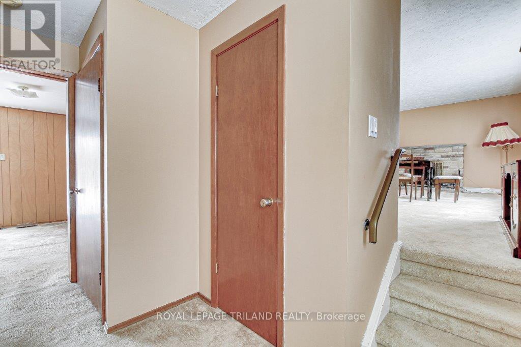 628 Viscount Road, London South (South O), Ontario  N6J 2Y2 - Photo 4 - X11973238