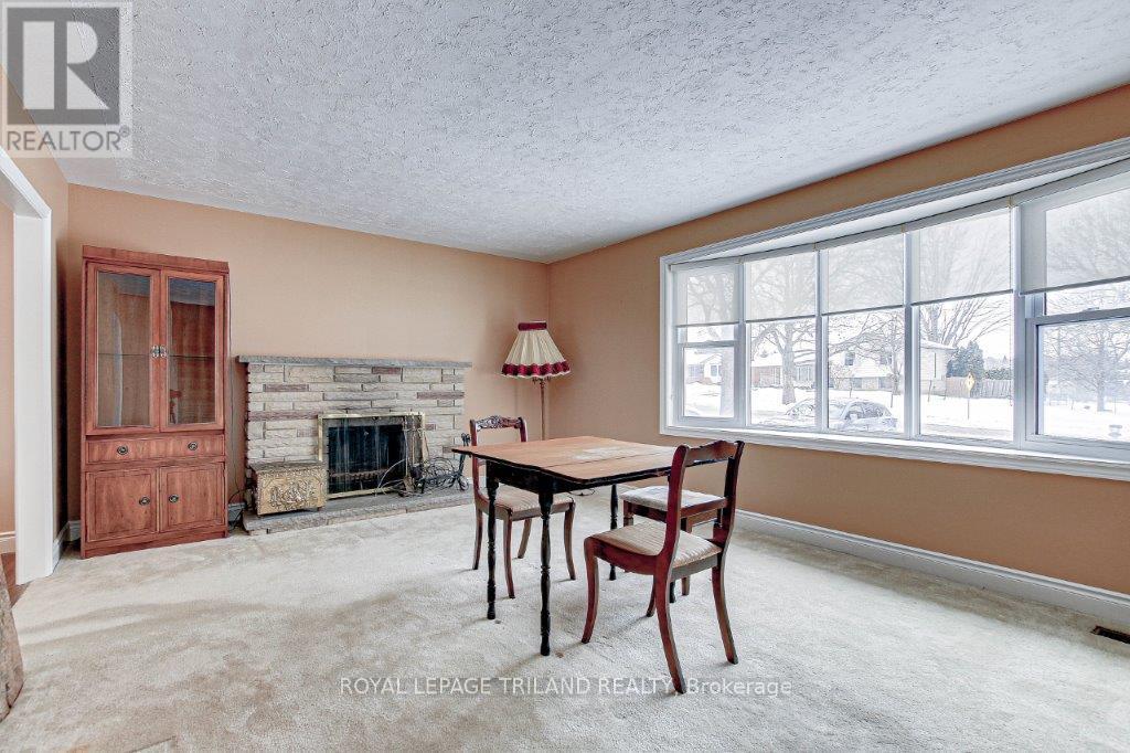 628 Viscount Road, London South (South O), Ontario  N6J 2Y2 - Photo 6 - X11973238
