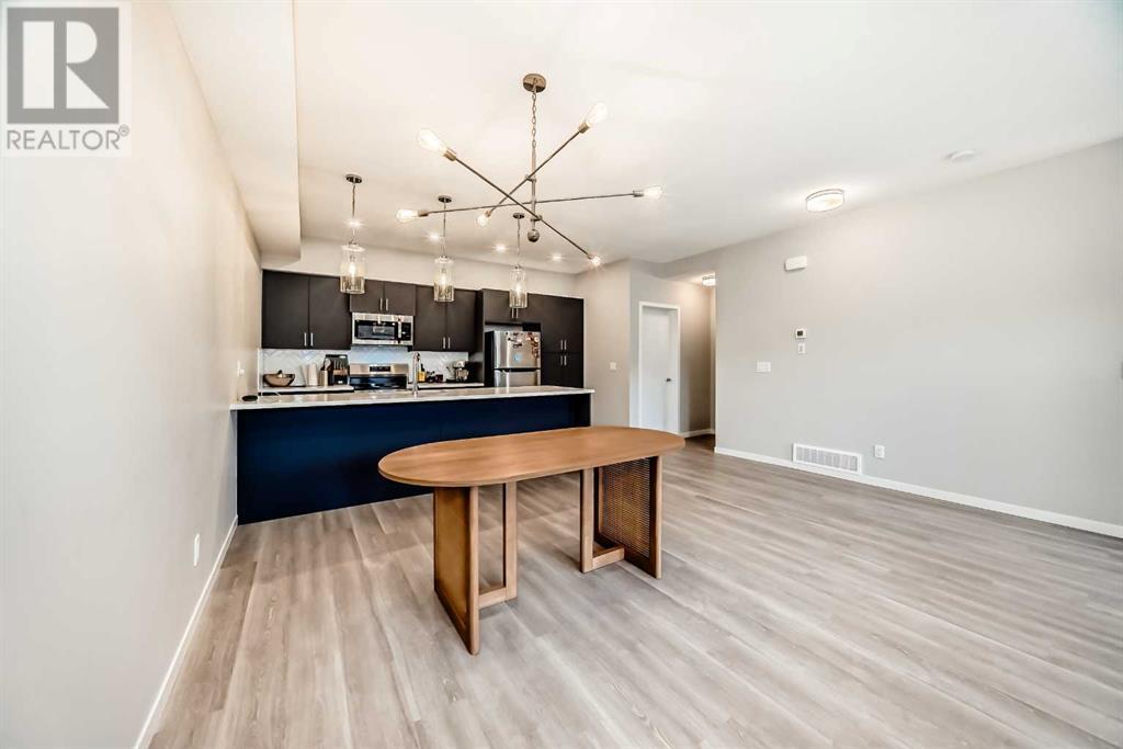 751 South Point Heath Sw, Airdrie, Alberta  T4B 5M7 - Photo 13 - A2220021