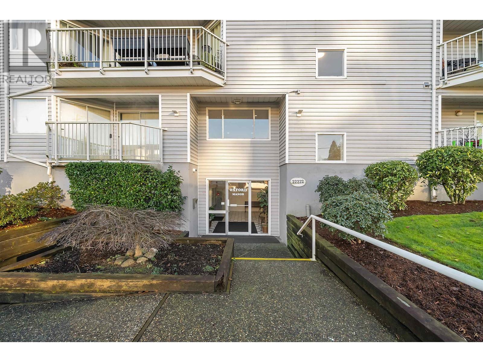 202 22222 119 Avenue, Maple Ridge, British Columbia  V2X 2Y9 - Photo 25 - R3002675