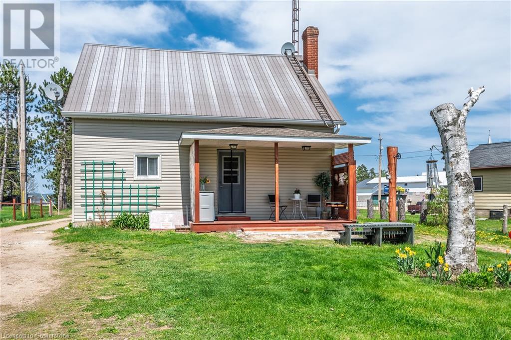 2683 Round Lake Road Road, Killaloe, Ontario  K0J 2J0 - Photo 29 - 40728679