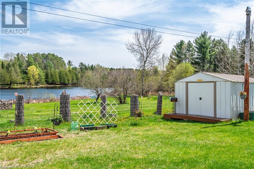 2683 Round Lake Road Road, Killaloe, Ontario  K0J 2J0 - Photo 33 - 40728679