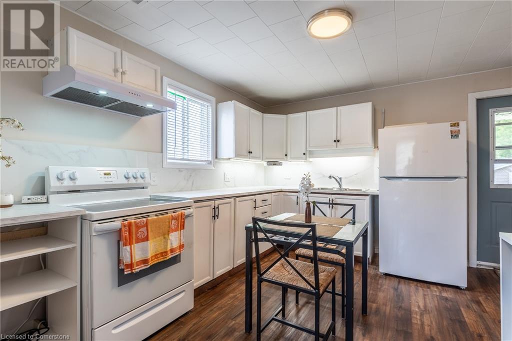 2683 Round Lake Road Road, Killaloe, Ontario  K0J 2J0 - Photo 7 - 40728679