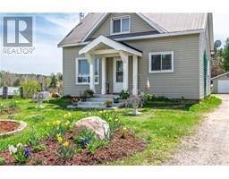 2683 ROUND LAKE Road, killaloe, Ontario