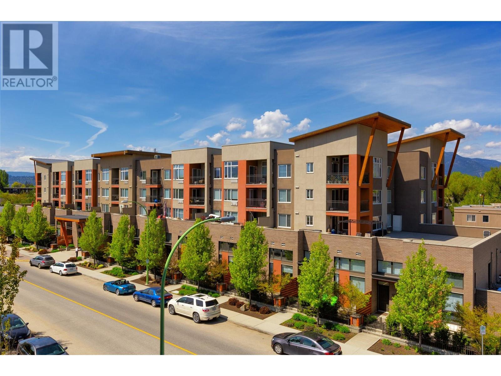 1550 Dickson Avenue Unit# 110, Kelowna, British Columbia  V1Y 9Y8 - Photo 28 - 10347845