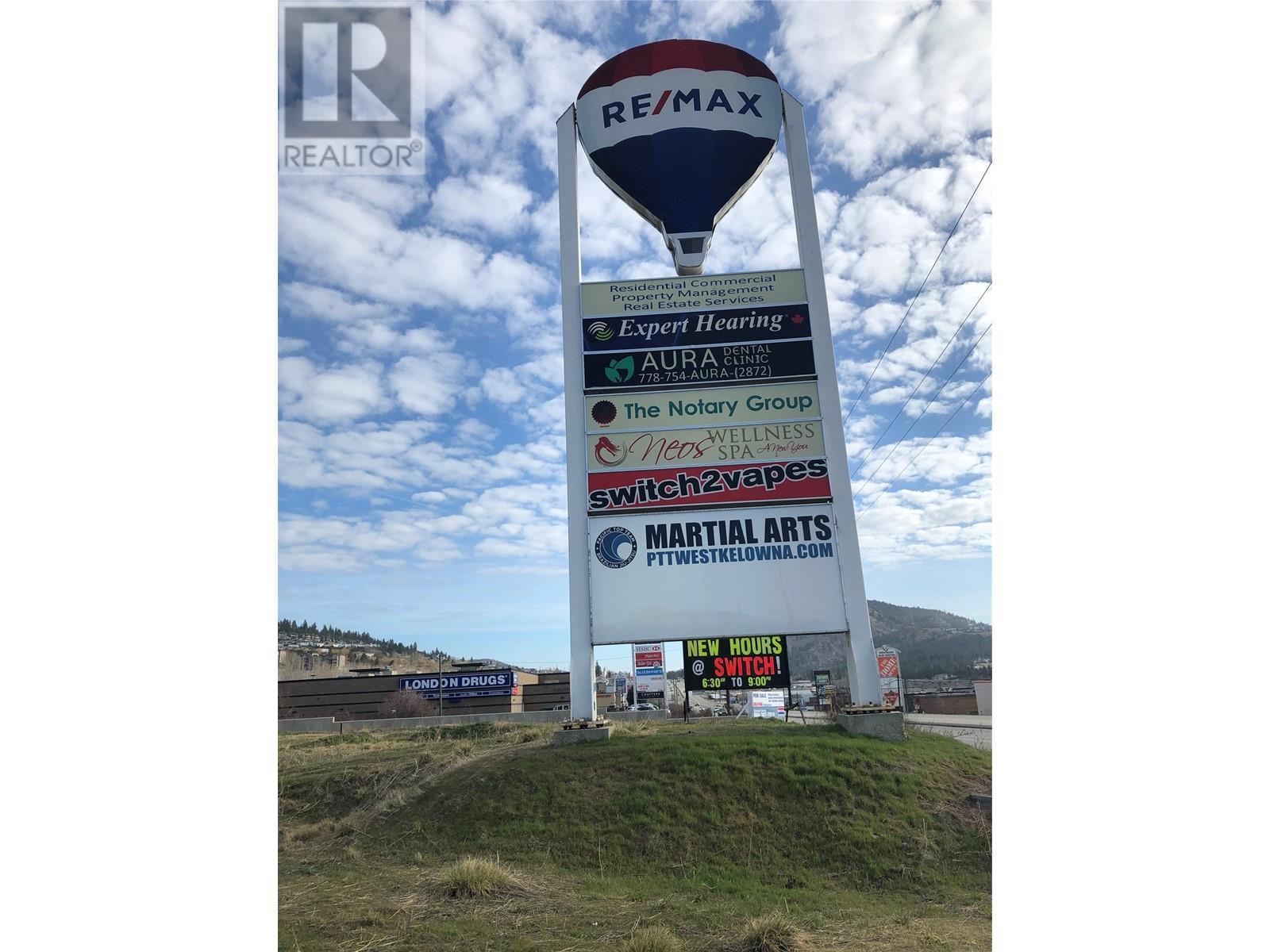 2205 Louie Drive Unit# 203, 204, West Kelowna, British Columbia  V4T 3C3 - Photo 3 - 10347221