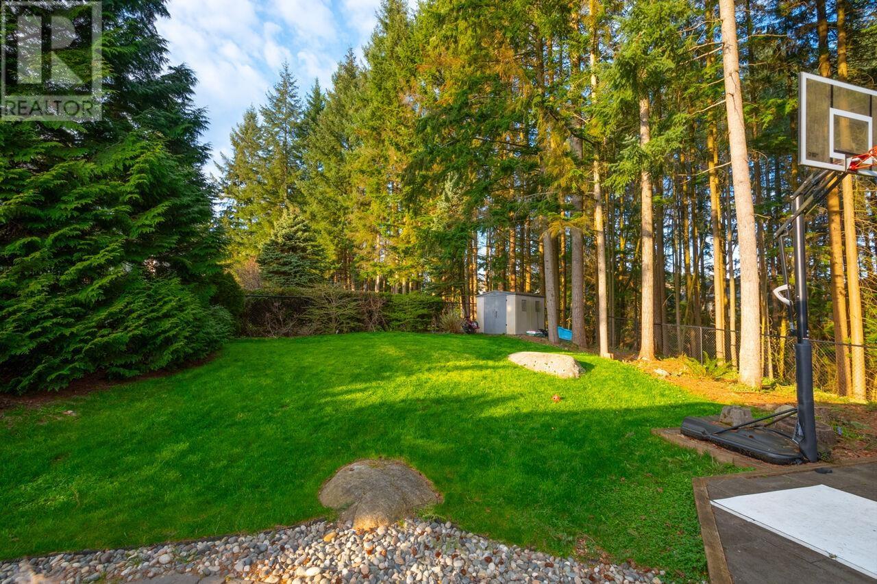 2823 Thimbleberry Court, Coquitlam, British Columbia  V3E 2T3 - Photo 33 - R3002682