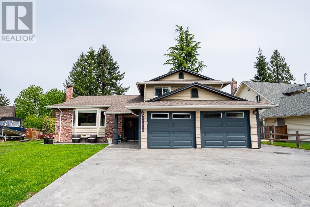 20685 125 Avenue, Maple Ridge, British Columbia  V2X 8N9 - Photo 3 - R3002683