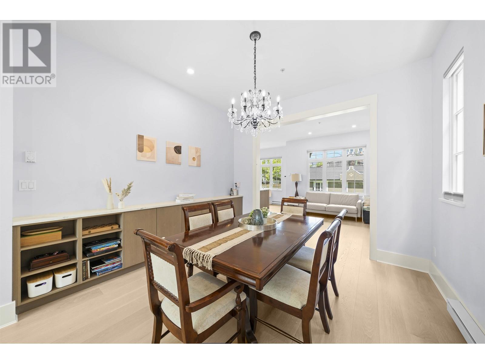 3711 W 11th Avenue, Vancouver, British Columbia  V6R 2K7 - Photo 9 - R3002725