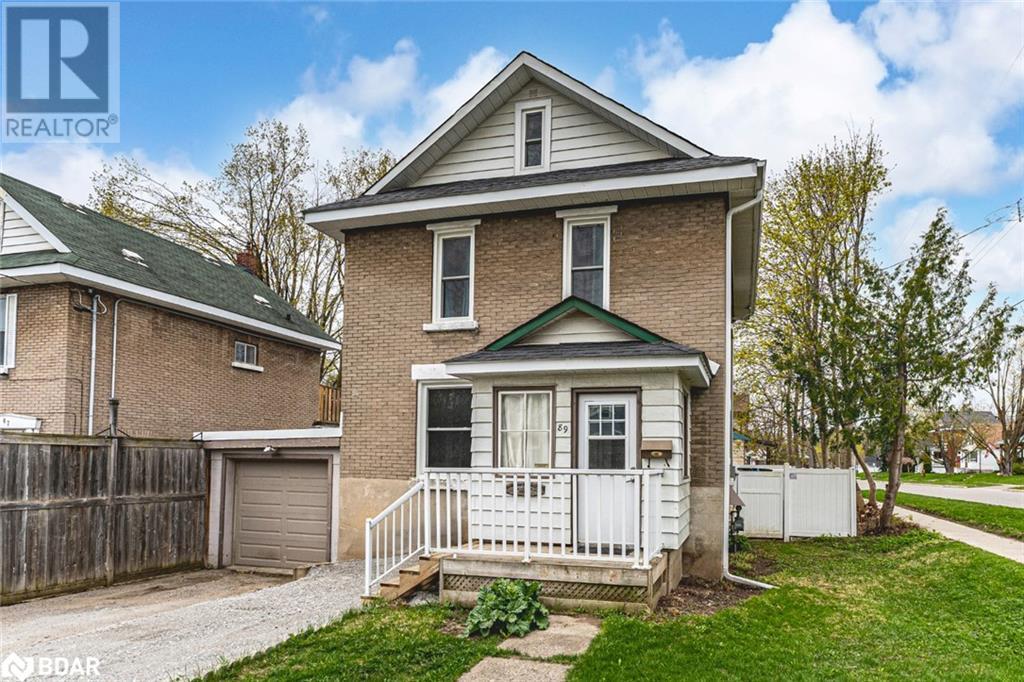 Property at 89 MCKENZIE ST image 1