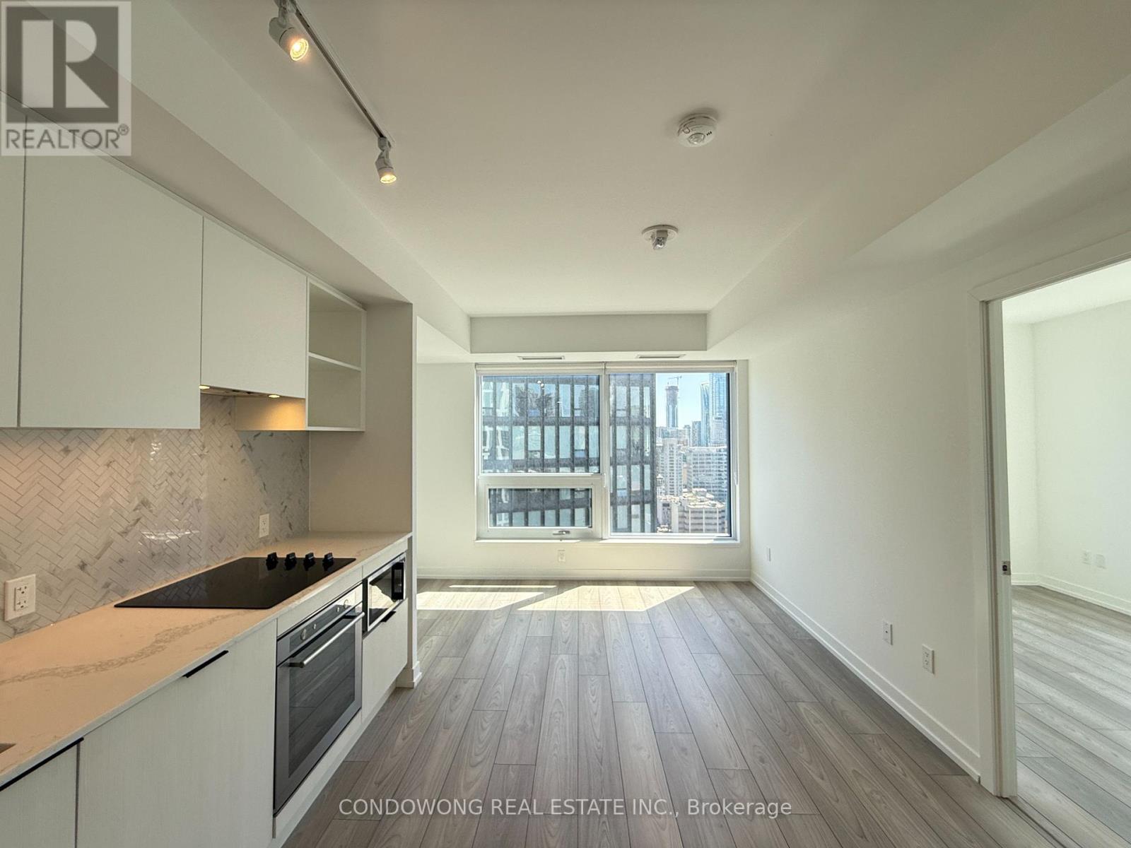 2907 - 82 DALHOUSIE STREET, toronto (church-yonge corridor), Ontario