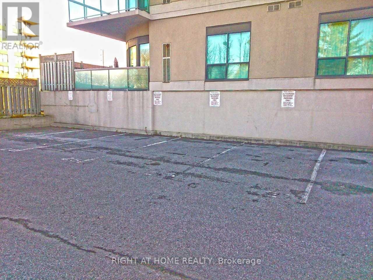 Property at PARKING#: 8, 9, 10 - 890 SHEPPARD AVENUE W image