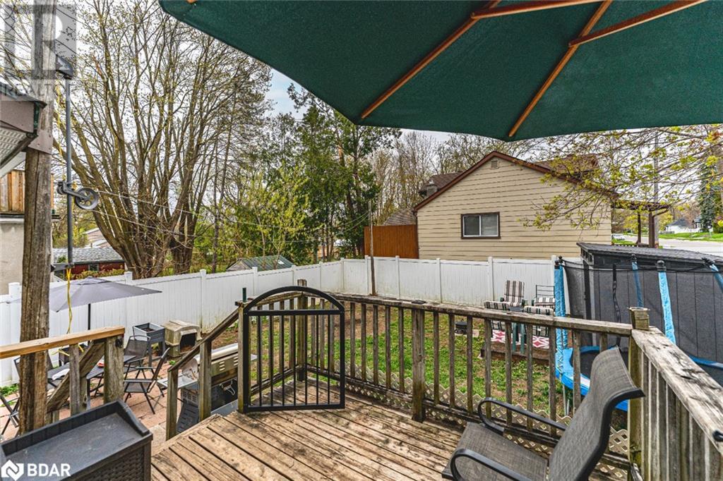 89 Mckenzie St, Orillia, Ontario  L3V 6A6 - Photo 17 - 40726993