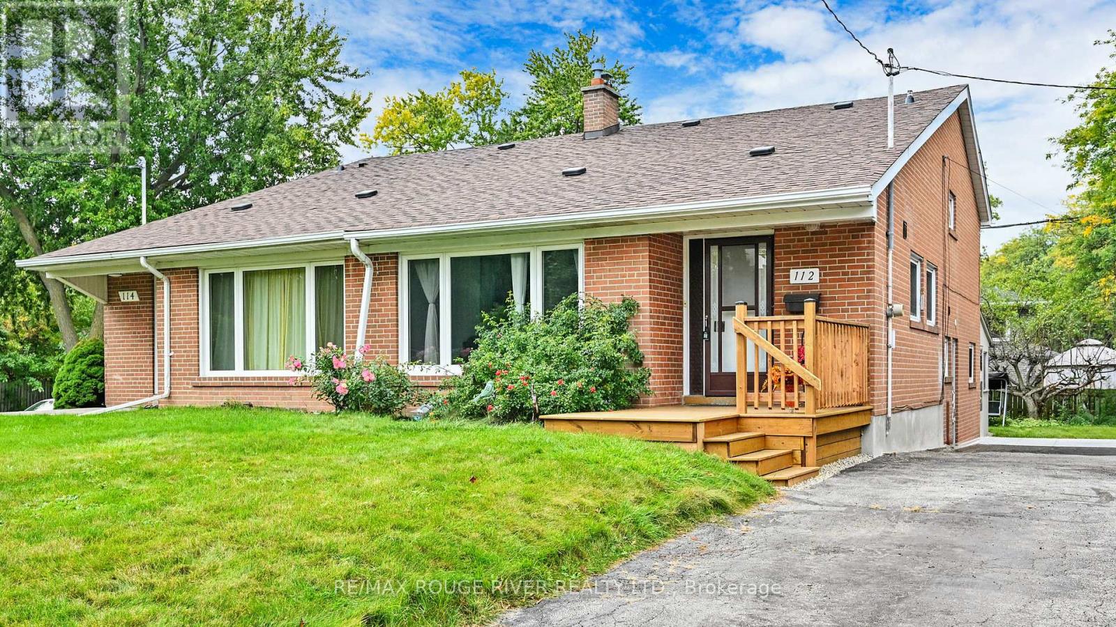 112 Billington Crescent, Toronto, Ontario  M3A 2G6 - Photo 1 - C12147797