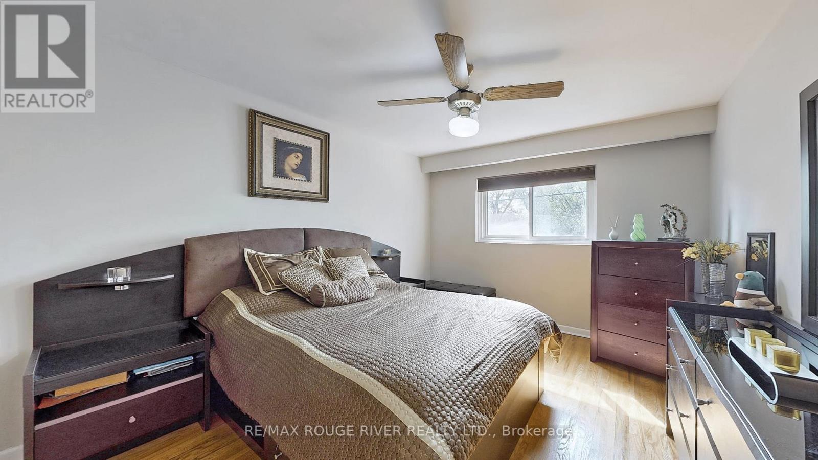 112 Billington Crescent, Toronto, Ontario  M3A 2G6 - Photo 15 - C12147797