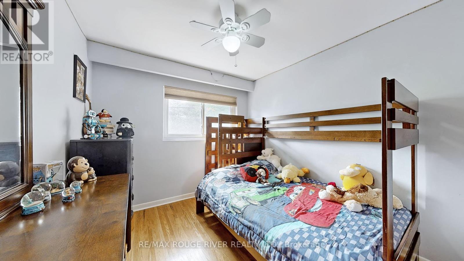 112 Billington Crescent, Toronto, Ontario  M3A 2G6 - Photo 19 - C12147797