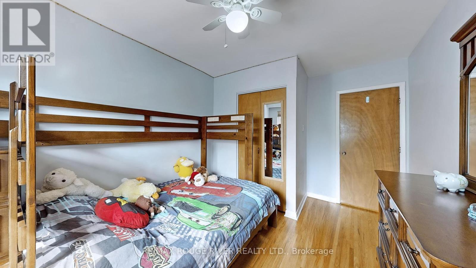 112 Billington Crescent, Toronto, Ontario  M3A 2G6 - Photo 20 - C12147797