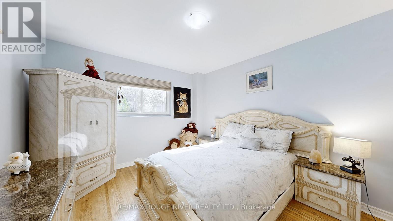 112 Billington Crescent, Toronto, Ontario  M3A 2G6 - Photo 22 - C12147797