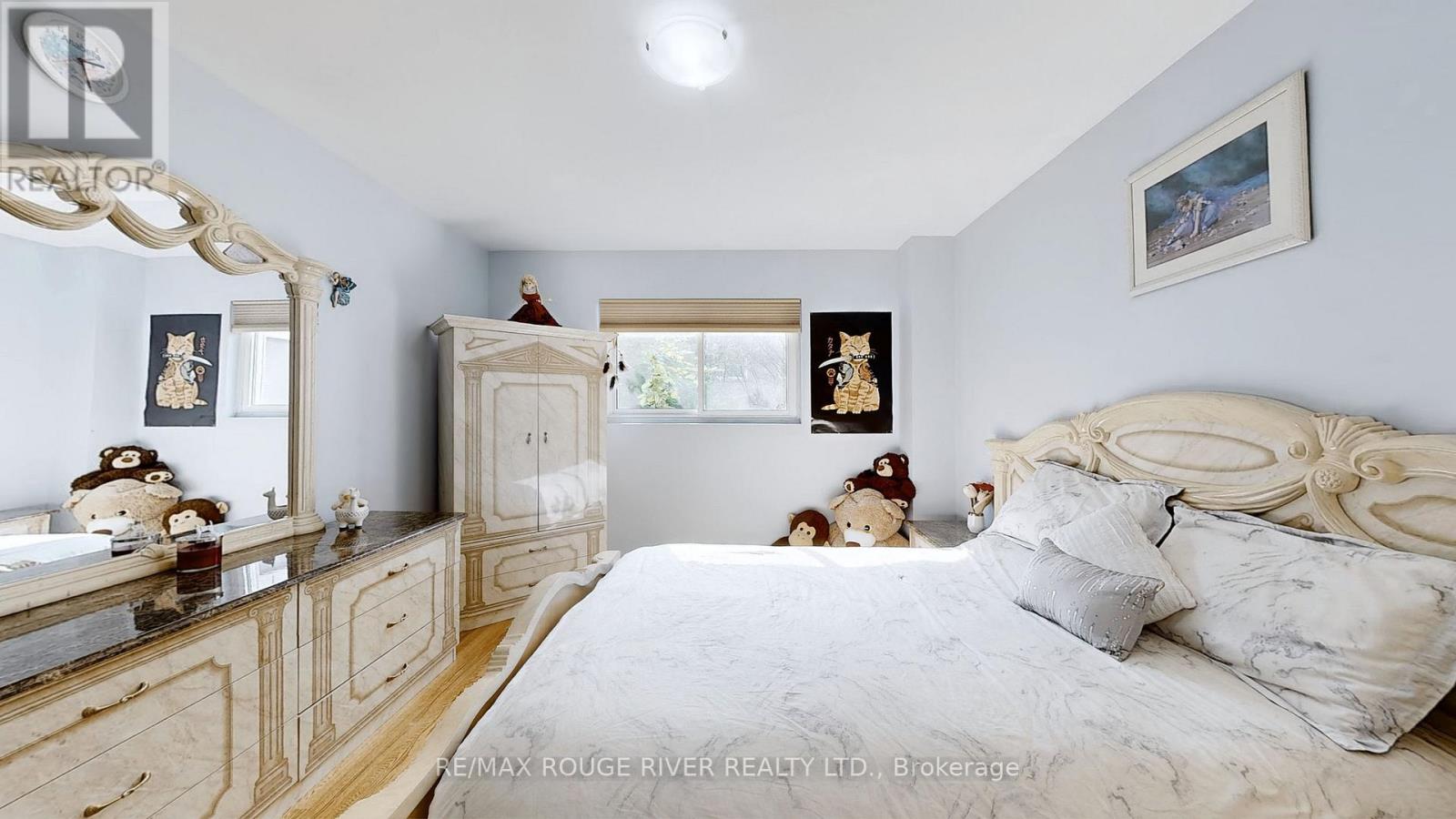 112 Billington Crescent, Toronto, Ontario  M3A 2G6 - Photo 23 - C12147797
