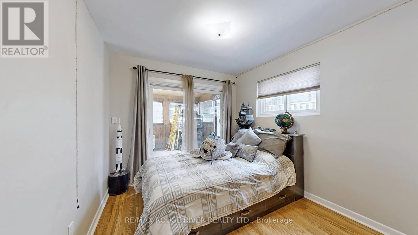 112 Billington Crescent, Toronto, Ontario  M3A 2G6 - Photo 25 - C12147797
