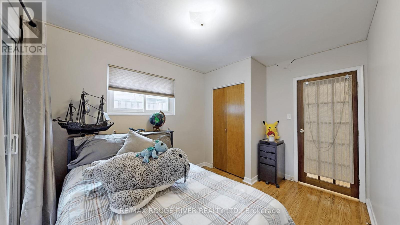 112 Billington Crescent, Toronto, Ontario  M3A 2G6 - Photo 27 - C12147797