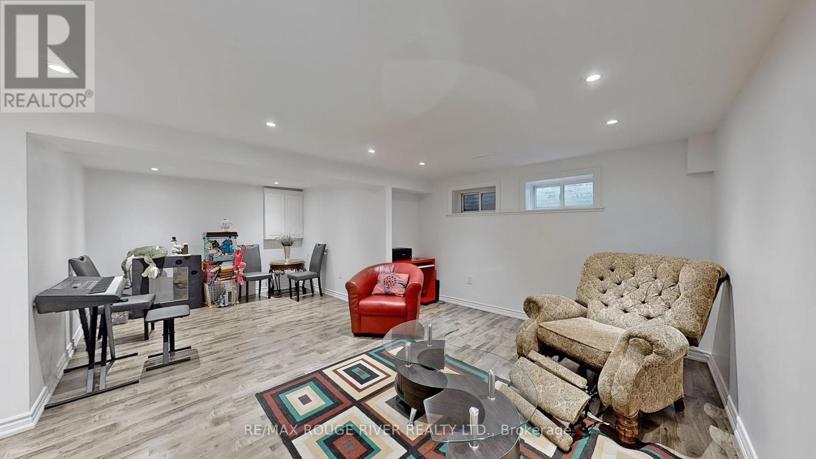 112 Billington Crescent, Toronto, Ontario  M3A 2G6 - Photo 30 - C12147797