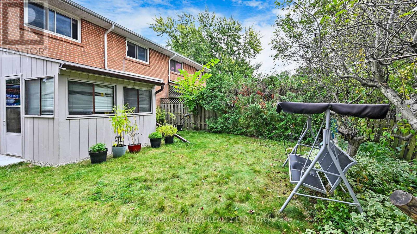 112 Billington Crescent, Toronto, Ontario  M3A 2G6 - Photo 35 - C12147797